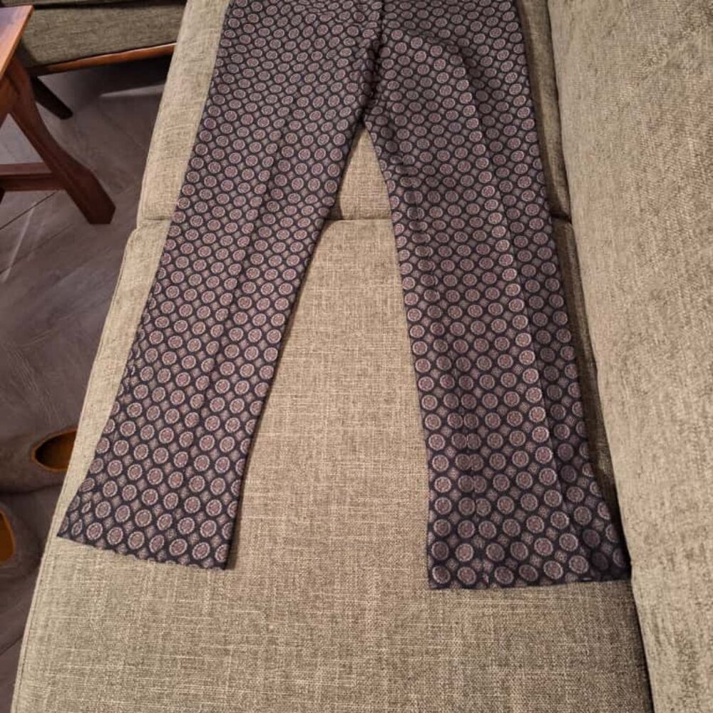 Etro Pants Size 42